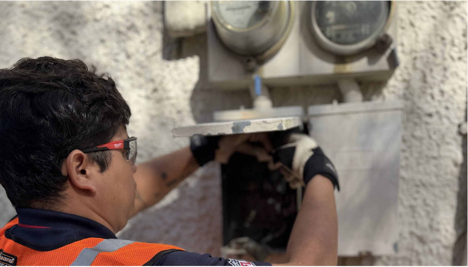Electrical Panel Installation & Upgrades